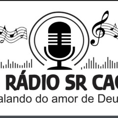 WEB RÁDIO SR CACULÉ